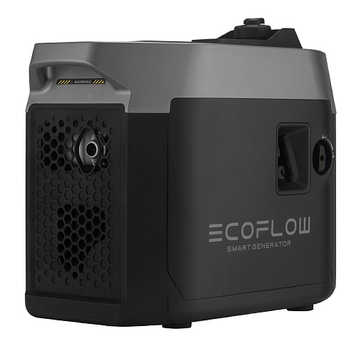 Бензиновый EcoFlow Smart Generator