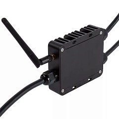 Контроллер (bluetooth) для управления подводными светом RGB 360W