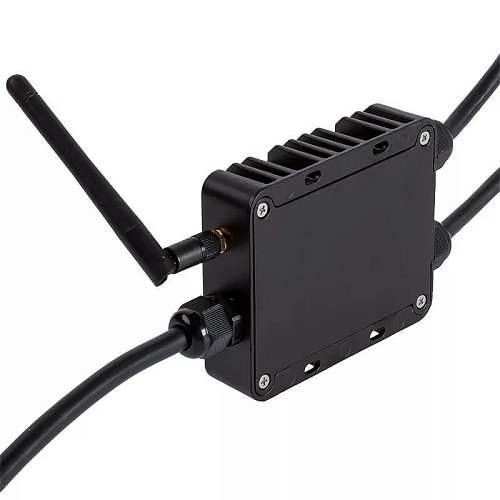 Контроллер (bluetooth) для управления подводными светом RGB 360W