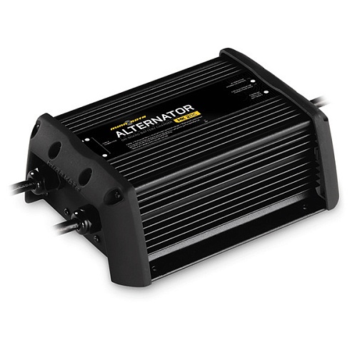 Зарядное устройство альтернатор Minn Kota MK 2 DC