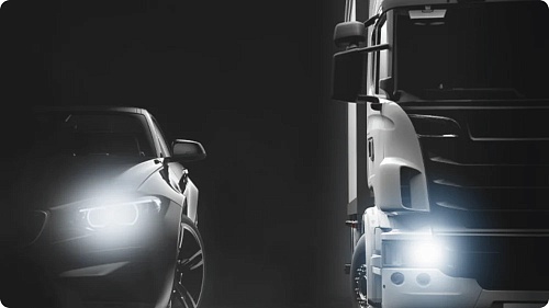 Умная автомобильная зарядка EcoFlow Smart Auto Battery Charger