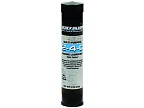 Quicksilver смазка 2-4-С с тефлоном картридж для пистолета 3 шт Quicksilver смазка 2-4-С с тефлоном картридж для пистолета 3 шт