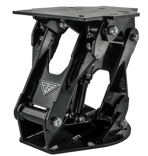 Амортизационная стойка RIVERFORCE DOMINATOR X HD265 SW