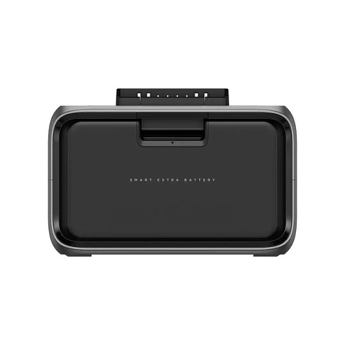Дополнительная батарея EcoFlow RIVER 3 EB 600 (572 Втч)