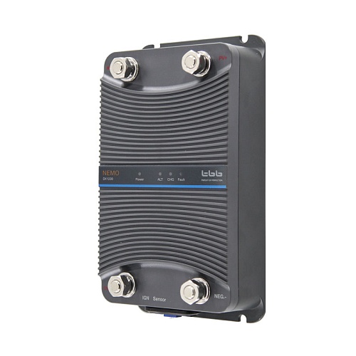 TBB Power DC-DC зарядное устройство NEMO DX1230