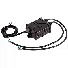 Контроллер LEDMARINE для управления подводными фонарями RGB RF 240W