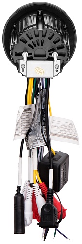 Морская аудиосистема Boss Audio 180Вт MCKGB350B.6