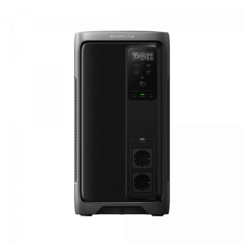 Портативная зарядная станция EcoFlow DELTA 3 2000 Air (1920 Втч)