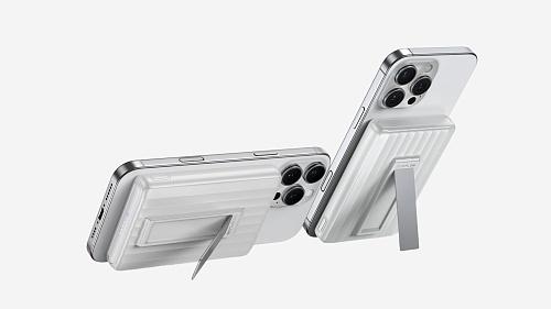 Повербанк EcoFlow RAPID Mag (10000 мАч, 7,5 Вт, магнитная зарядка)