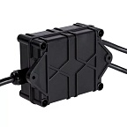 Контроллер LEDMARINE для управления подводными фонарями RGB RF 240W