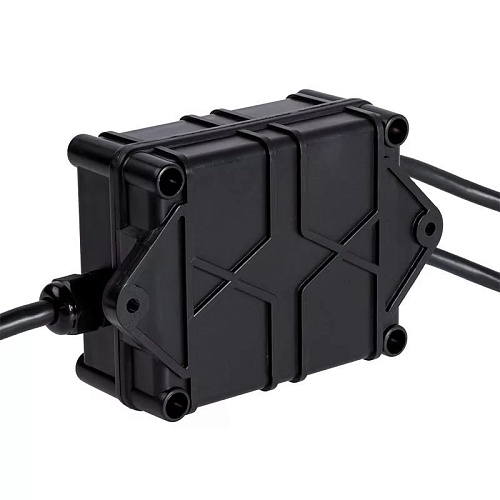 Контроллер LEDMARINE для управления подводными фонарями RGB RF 240W