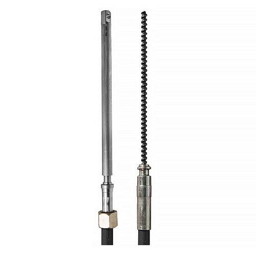 Трос рулевой M66 14" Ultraflex