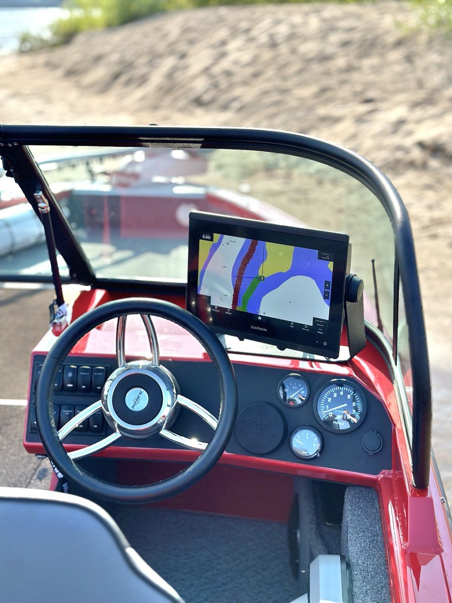 Albakore 470 Sport