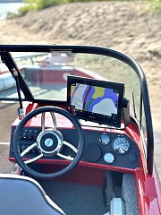 Albakore 470 Sport