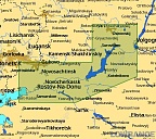 КАРТА C-MAP Река Волга: Волго - Донской канал КАРТА C-MAP Река Волга: Волго - Донской канал