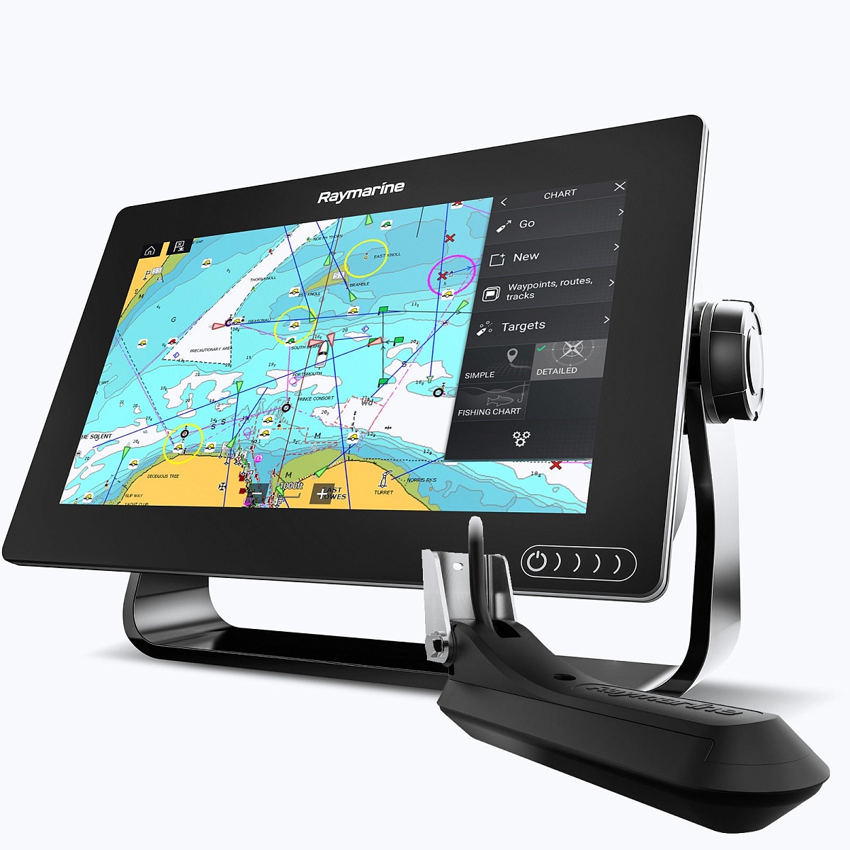 Raymarine AXIOM 9 RV
