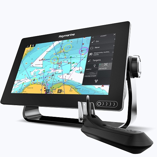 Raymarine AXIOM 9 RV