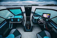 Albakore 500 Fish модель 2025