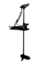 SEA-PRO 65L GPS 54" (Черный) носовой электромотор с функцией Якорь