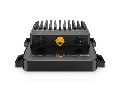 Датчик Lowrance ActiveTarget™ Live Сонар