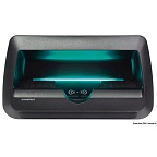 Водонепроницаемое зарядное устройство Osculati ROKK wireless Cove LED 10W