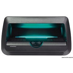 Водонепроницаемое зарядное устройство Osculati ROKK wireless Cove LED 10W