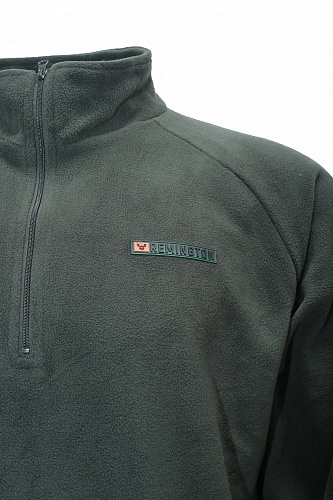 Костюм флисовый Remington Porter Green