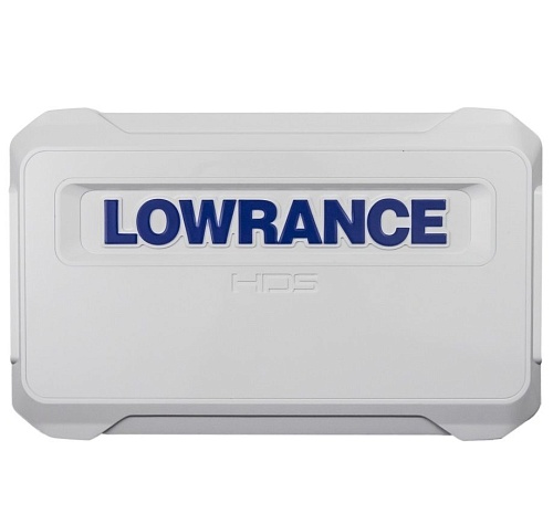 Крышка для эхолота Lowrance HDS-12 Live Suncover
