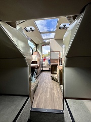 Albakore 780 CABIN