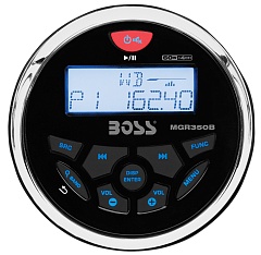 Морская аудиосистема Boss Audio 180Вт MCKGB350B.6