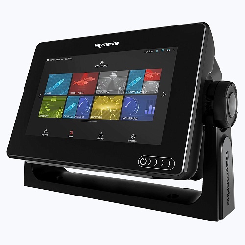 Raymarine AXIOM 7 RV