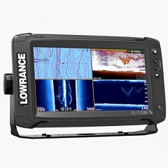 Lowrance Elite-9 Ti