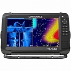 Lowrance HDS 9 Carbon