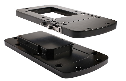 Площадка под электромотор MotorGuide Quick Release Bracket