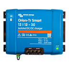Зарядное устройство Victron Energy Orion-TR Smart 12/12-18 (220W) Isolated DC-DC charger