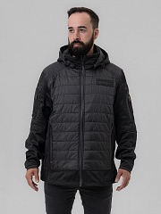 Куртка Remington Swat Black