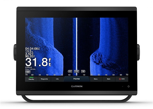 Эхолот Garmin GPSMAP 1223XSV