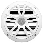 Всепогодные динамики Boss Audio MR6W для водного транспорта