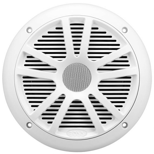 Всепогодные динамики Boss Audio MR6W для водного транспорта