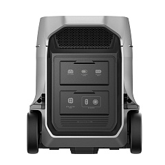 Портативная зарядная станция EcoFlow DELTA 3 Ultra Plus (3072 Втч)