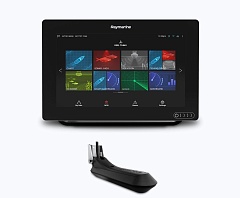 Raymarine AXIOM 9 RV
