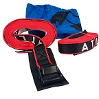 Ремни багажные Atlas Roof Straps 3,5 mm