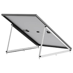 Комплект из 2 солнечных панелей EcoFlow по 400W