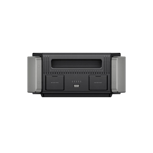 Дополнительная батарея EcoFlow DELTA Pro Ultra (6144 Втч)