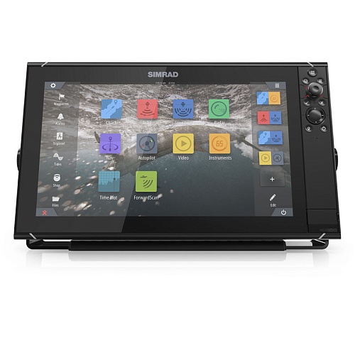 Simrad NSS9 evo3