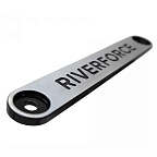 RIVERFORCE Усилитель Транца Force Plate