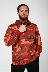 Куртка-анорак Remington Protest Orange