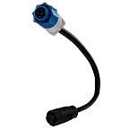 Переходник 9PIN BLACK XDCR TO 7PIN BLUE ADAPTER