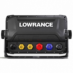 Lowrance HDS 9 Gen3