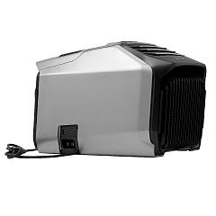 Компактный кондиционер EcoFlow Wave 2 + аккумулятор